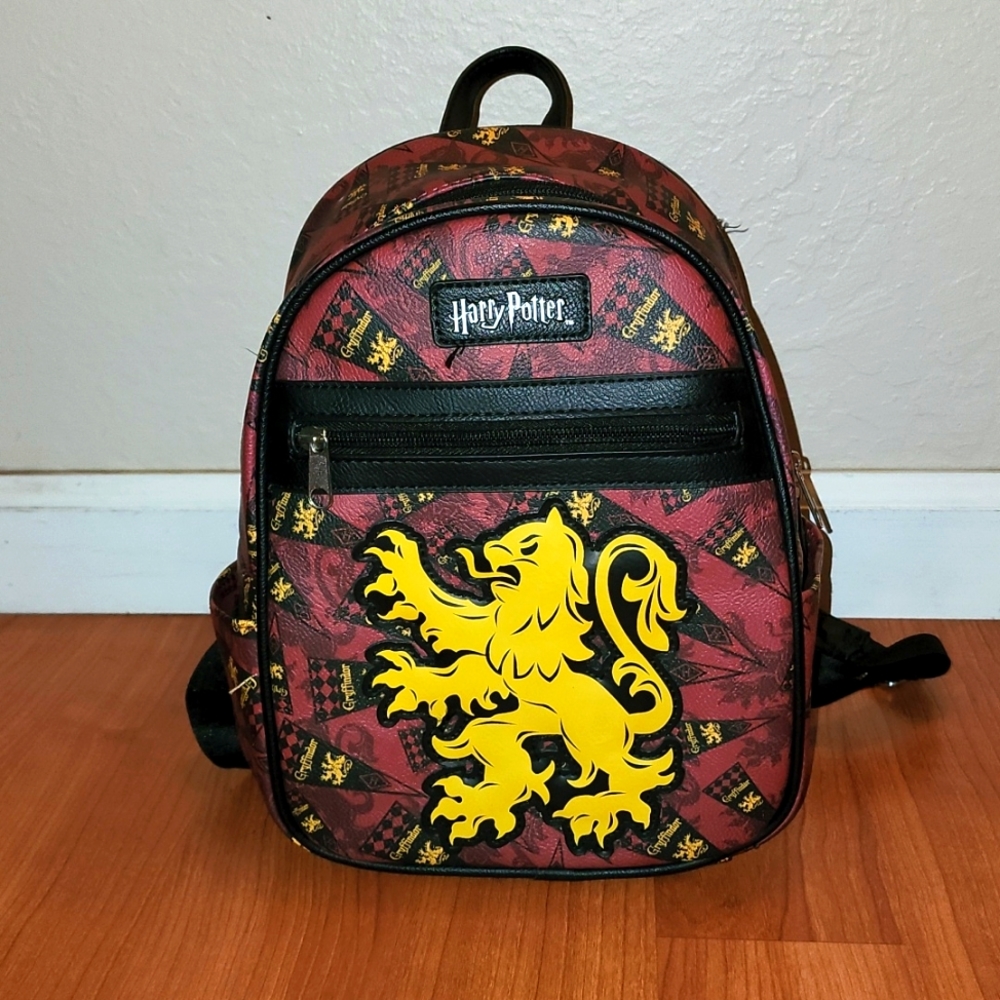 Harry Potter mini backpack
